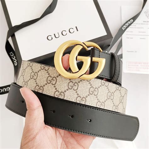 gucci gg belt stores|gucci belt on model.